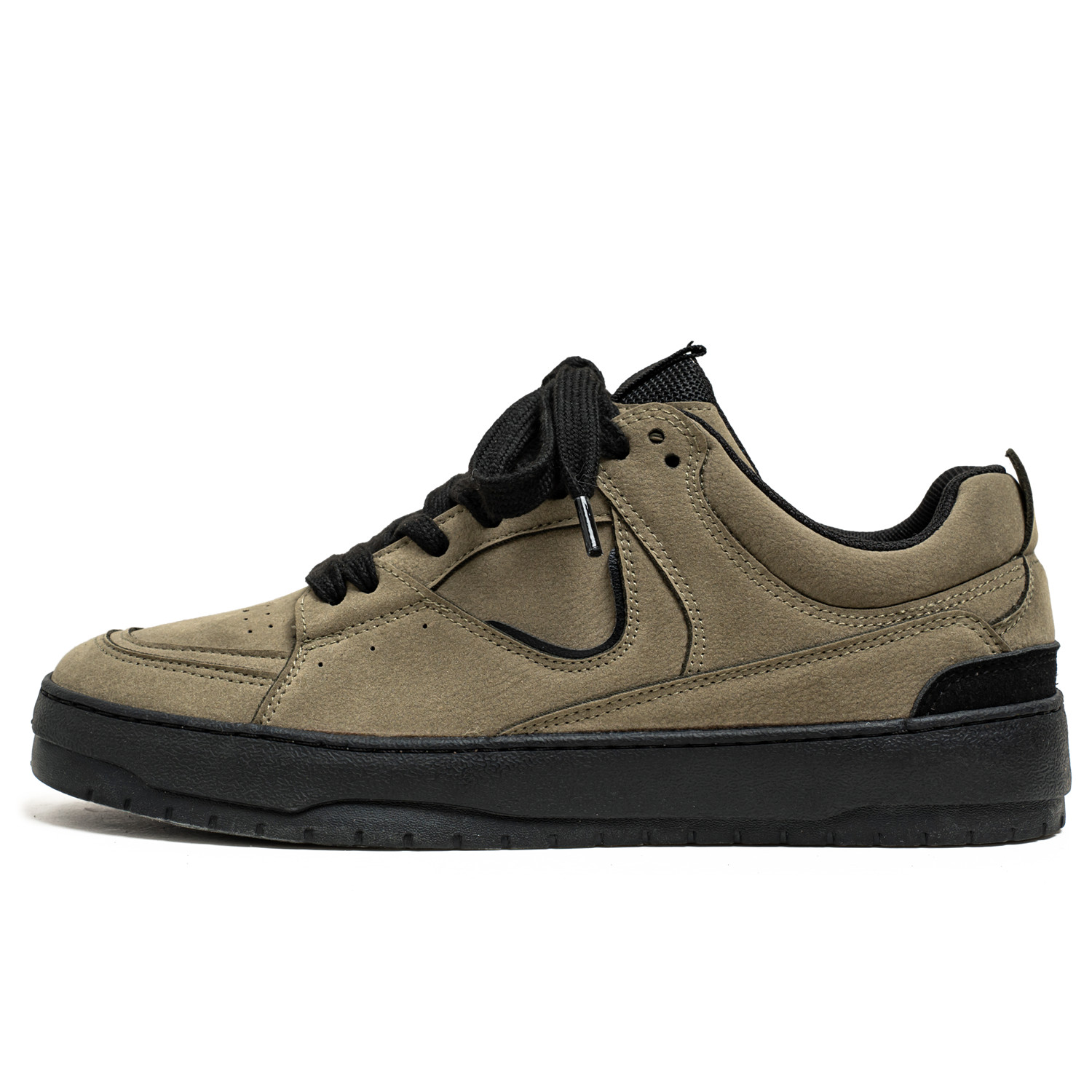 Мужские кроссовки для скейтбординга, износостойкие, легкие, дышащие, с низким верхом, увеличивающие рост HUANQIU, Army Green
Мужские кроссовки для скейтбординга, износостойкие, легкие, дышащие, с низким верхом, увеличивающие рост HUANQIU, Army Green