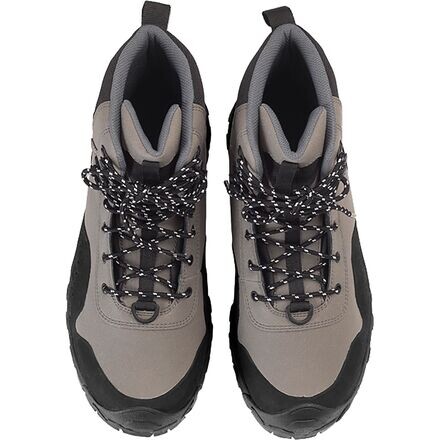 Ботинки Clearwater мужские Orvis, цвет Gravel
Ботинки Clearwater мужские Orvis, цвет Gravel