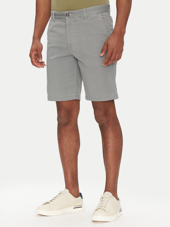 Шорты облегающего кроя из ткани 50536884 Boss, синий
Шорты облегающего кроя из ткани 50536884 Boss, синий