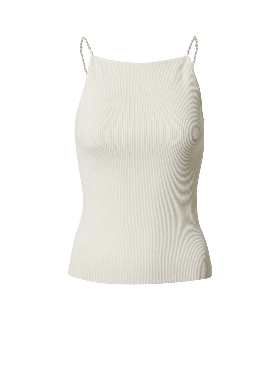 Топ Edited OTTONIA, бежевый
Топ Edited OTTONIA, бежевый