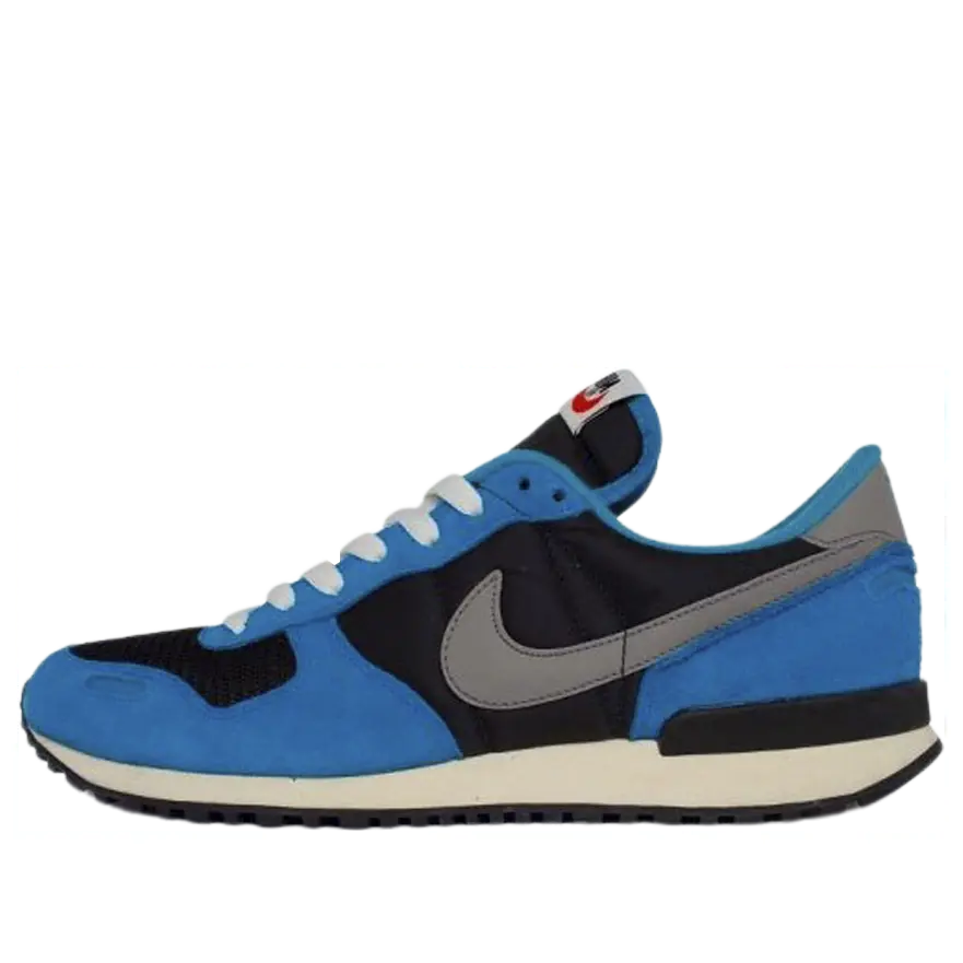 Кроссовки Nike Air Vortex VNTG 'Blue Black Grey', синий
Кроссовки Nike Air Vortex VNTG 'Blue Black Grey', синий