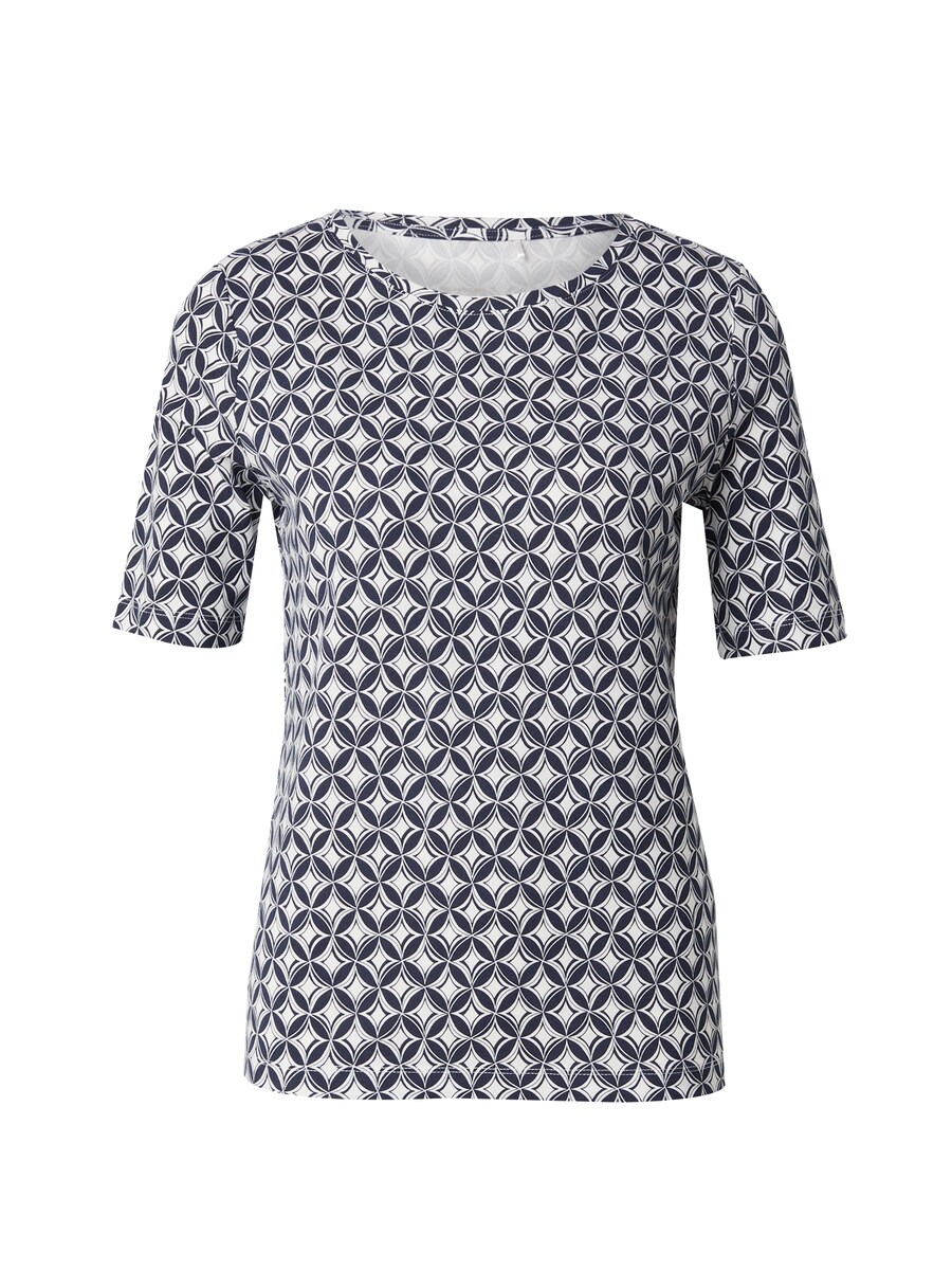 Рубашка GERRY WEBER, морской синий
Рубашка GERRY WEBER, морской синий