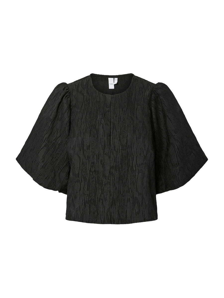 Блуза YAS MINU, черный
Блуза YAS MINU, черный