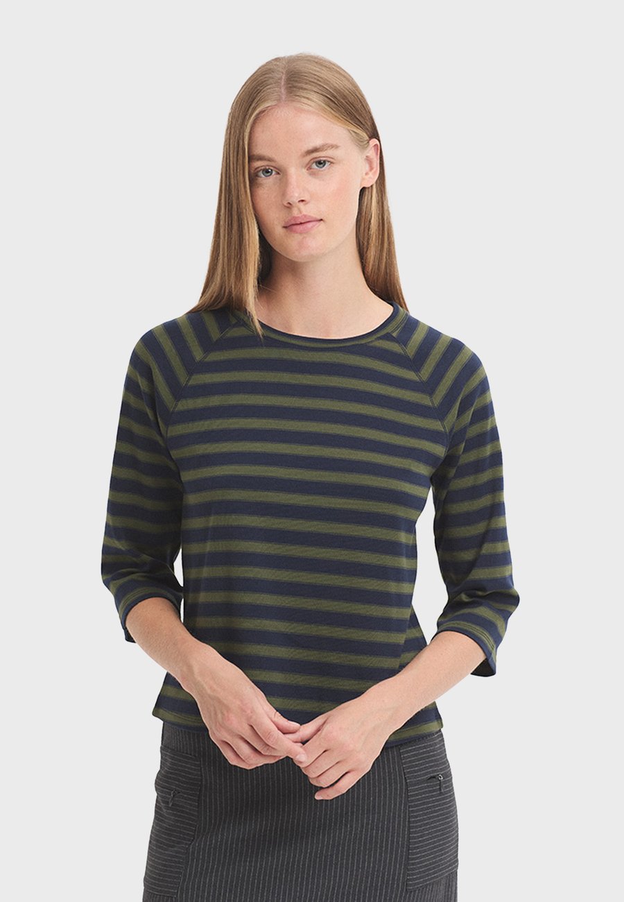 Топ Nice Things Long sleeved top, Navy Blue/Dark Blue
Топ Nice Things Long sleeved top, Navy Blue/Dark Blue