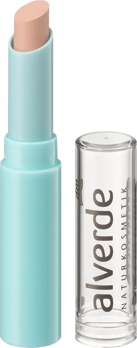 Консилер Sensitive 01 Ivory 3 г alverde NATURKOSMETIK
Консилер Sensitive 01 Ivory 3 г alverde NATURKOSMETIK