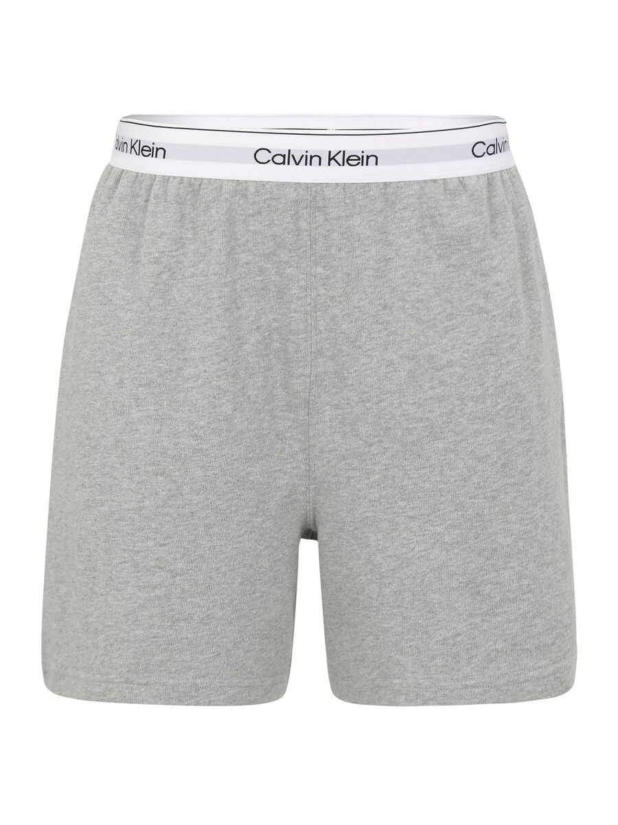 Пижамные брюки Calvin Klein Underwear, Light grey
Пижамные брюки Calvin Klein Underwear, Light grey