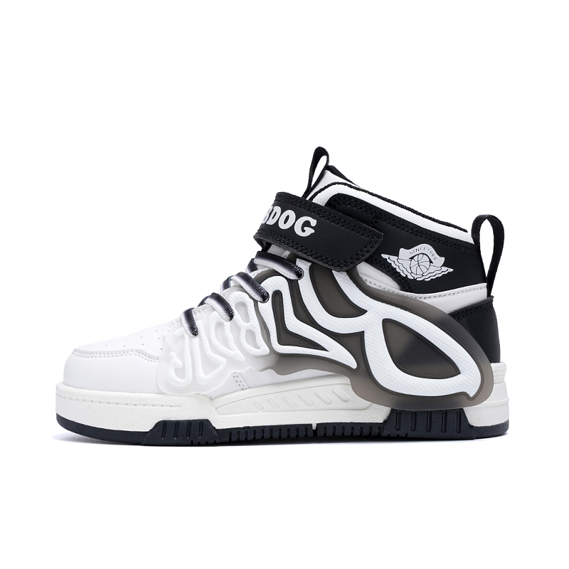 Нескользящие, водостойкие и износостойкие детские кроссовки с высоким берцем для повседневной жизни BOBDOG, фиолетовый
Нескользящие, водостойкие и износостойкие детские кроссовки с высоким берцем для повседневной жизни BOBDOG, фиолетовый