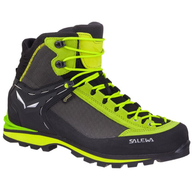 Горные ботинки Salewa MS CROW GTX
Горные ботинки Salewa MS CROW GTX