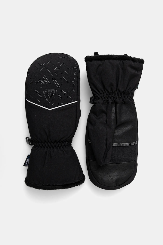 Перчатки Rossignol, черный
Перчатки Rossignol, черный