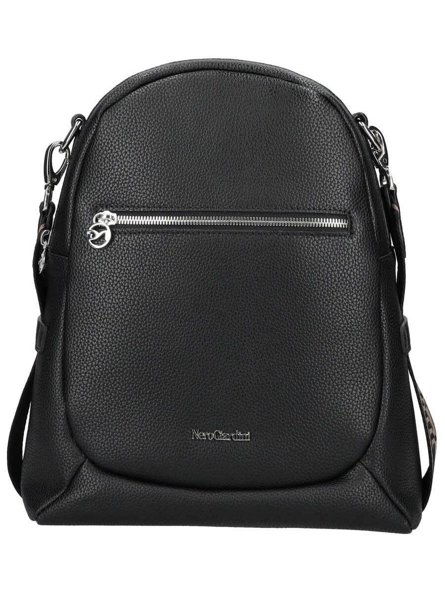 Рюкзак Nero Giardini, черный
Рюкзак Nero Giardini, черный