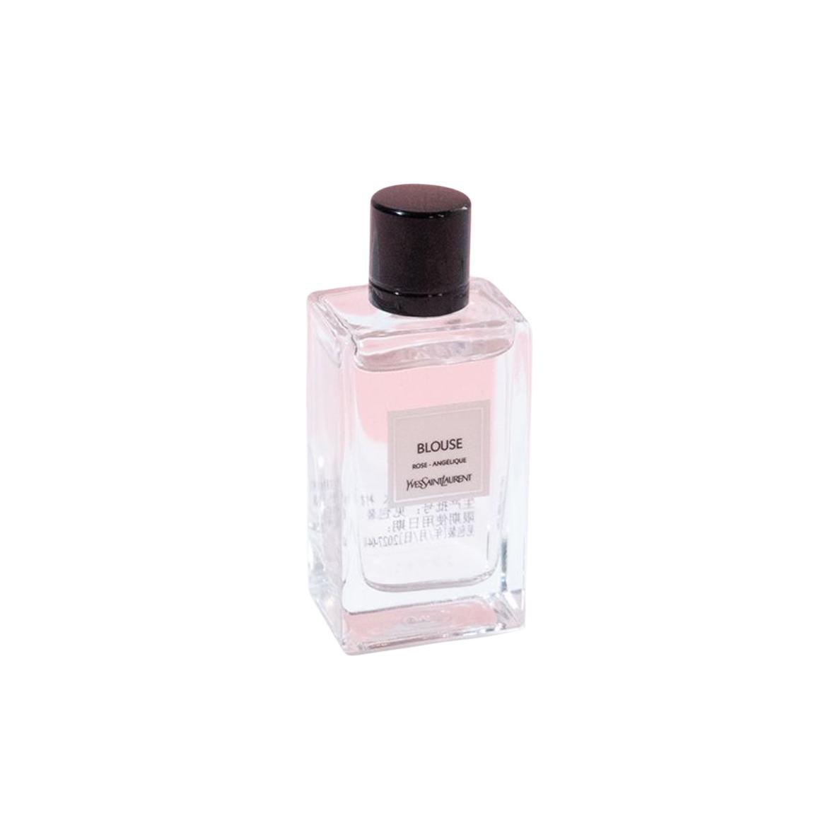 Парфюмерный образец рубашка premium collection eau de parfum edp унисекс аромат 7.5ml SAINT LAURENT
Парфюмерный образец рубашка premium collection eau de parfum edp унисекс аромат 7.5ml SAINT LAURENT