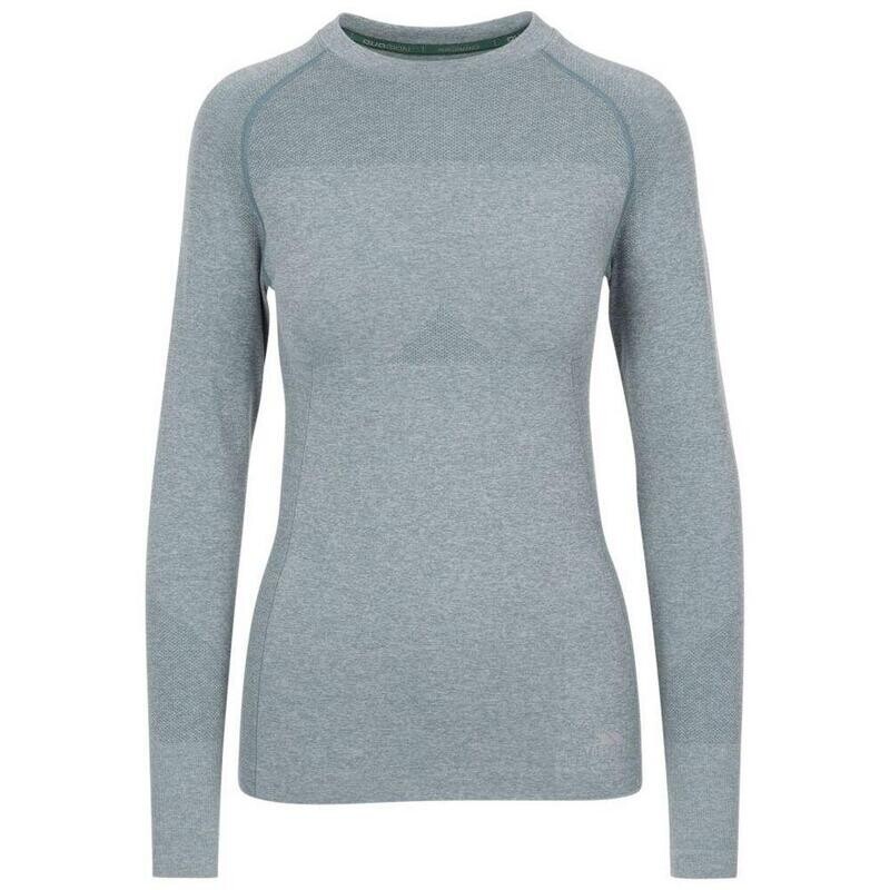 Женские рубашка Trespass, цвет azulón
Женские рубашка Trespass, цвет azulón