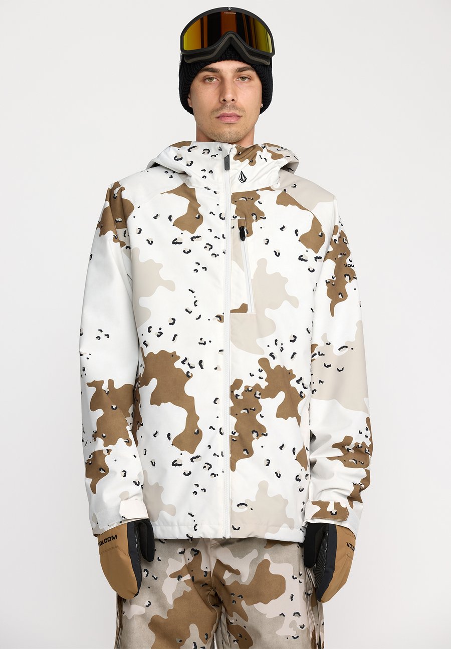 Лыжная куртка Volcom Ski jacket, White, Белый, Лыжная куртка Volcom Ski jacket, White
Лыжная куртка Volcom Ski jacket, White, Белый, Лыжная куртка Volcom Ski jacket, White