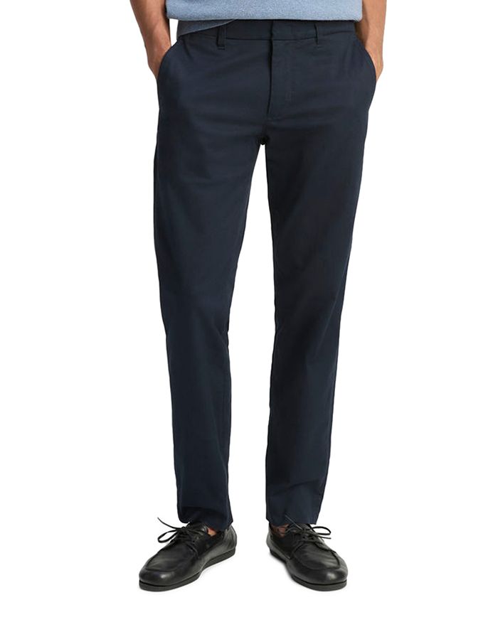 Оуэн Прямые Чинос Vince, синий
Оуэн Прямые Чинос Vince, синий