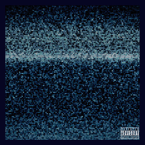 Сингл 7" Martin, Thelonious: Late Night Programming
Сингл 7" Martin, Thelonious: Late Night Programming