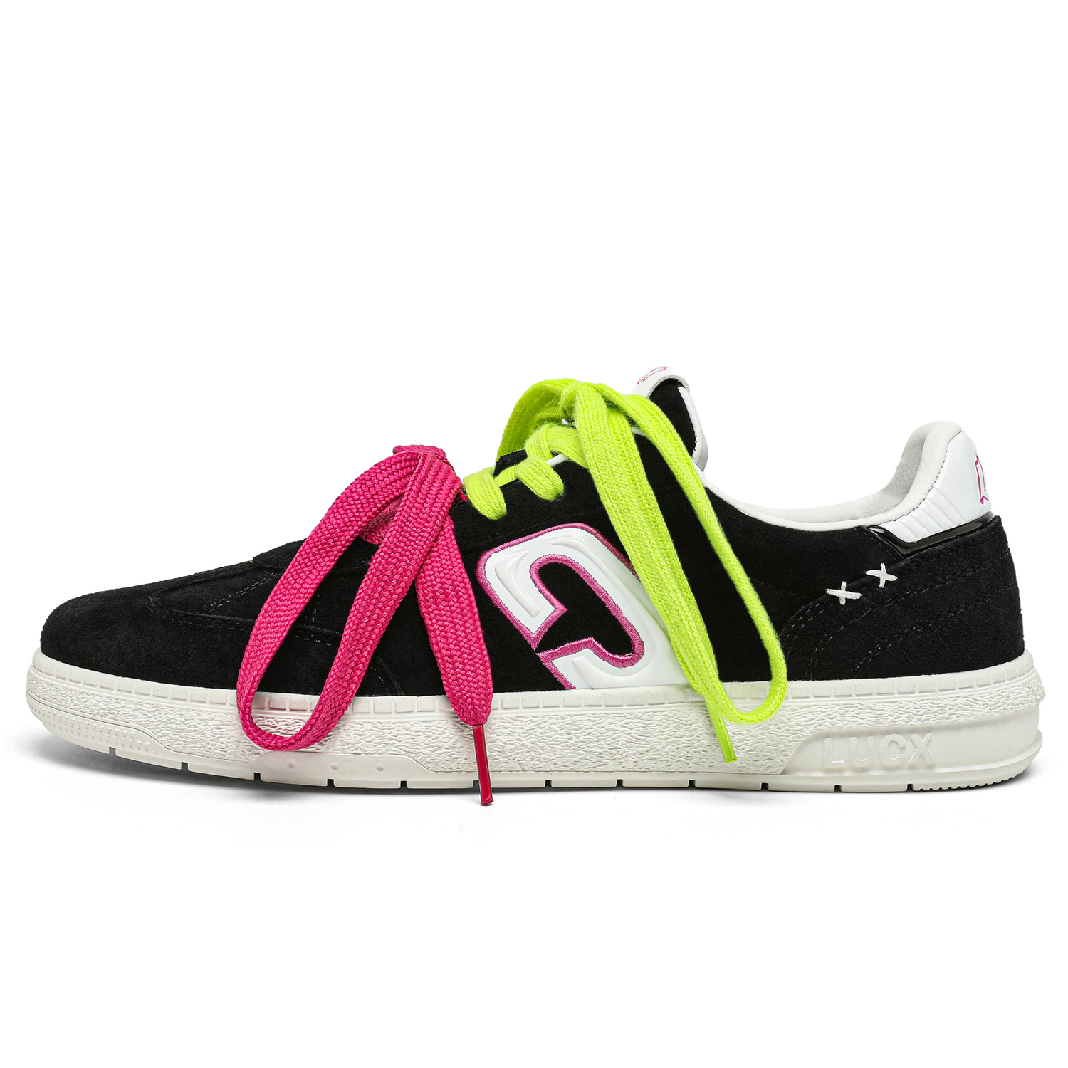 LUCX Непарные розово-зеленые кеды Lucky Shoes Low Top, цвет Mismatched Pink Green
LUCX Непарные розово-зеленые кеды Lucky Shoes Low Top, цвет Mismatched Pink Green