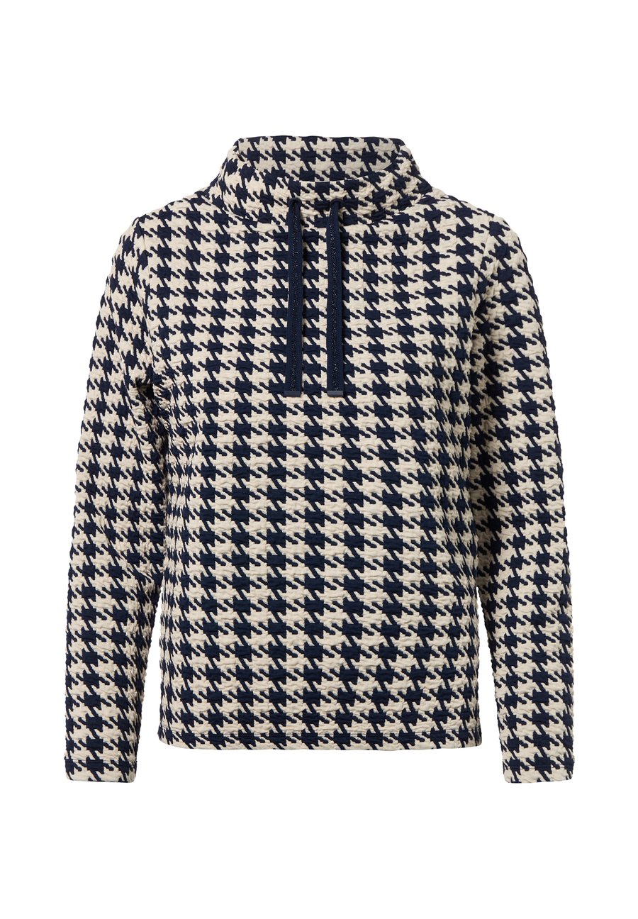 Толстовка Olsen HENNY, Beige/Marine/Beige
Толстовка Olsen HENNY, Beige/Marine/Beige