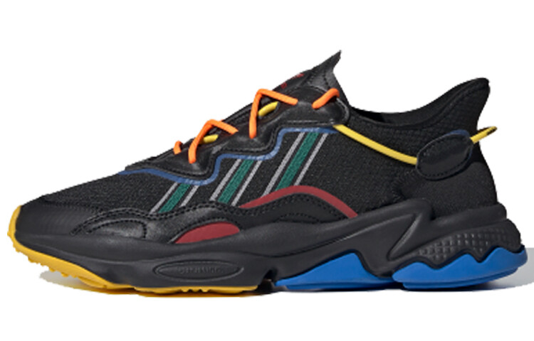 Мужская обувь adidas originals Ozweego Lifestyle
Мужская обувь adidas originals Ozweego Lifestyle