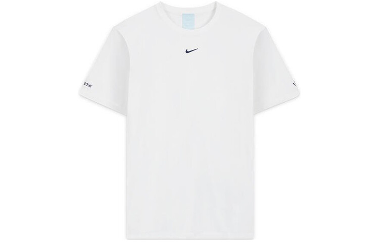 Футболка мужская белая Nike, белый
Футболка мужская белая Nike, белый