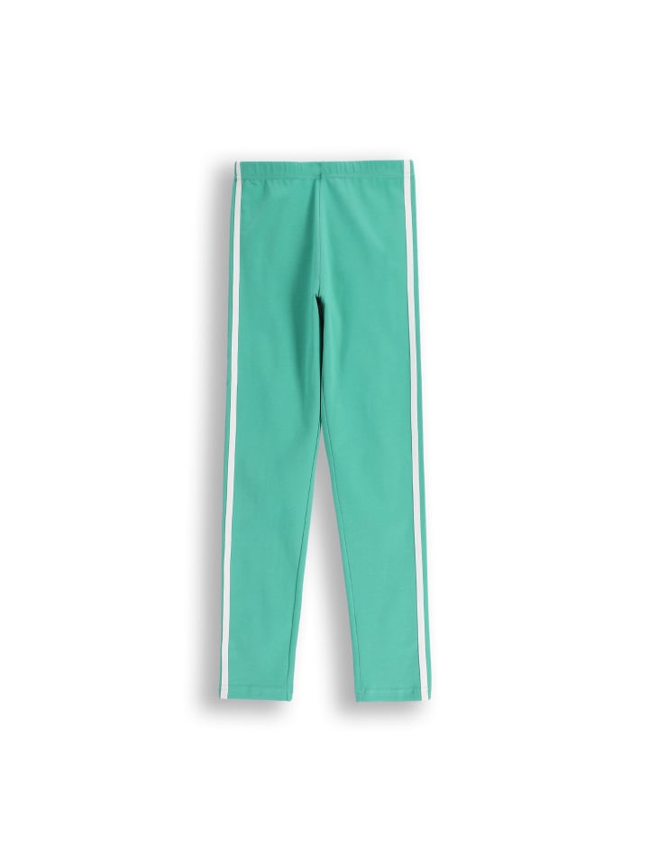 Леггинсы Coccodrillo, зеленый
Леггинсы Coccodrillo, зеленый