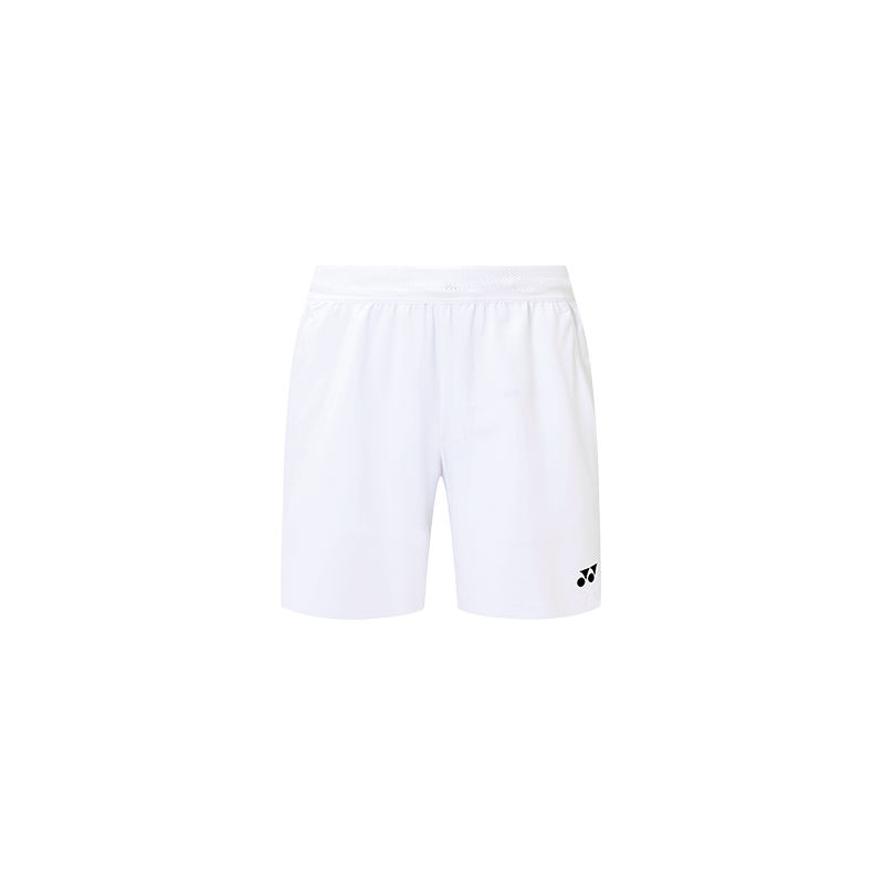 Детские шорты Yy с быстрой сушкой YONEX, белый
Детские шорты Yy с быстрой сушкой YONEX, белый