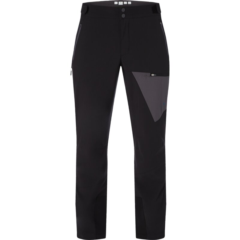 Штаны матха Mckinley, черный
Штаны матха Mckinley, черный