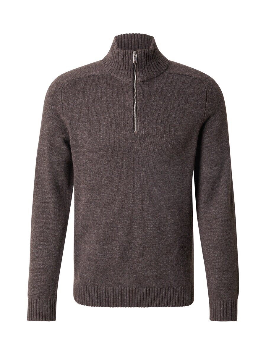 Свитер SELECTED SLHNICO, темно-серый
Свитер SELECTED SLHNICO, темно-серый