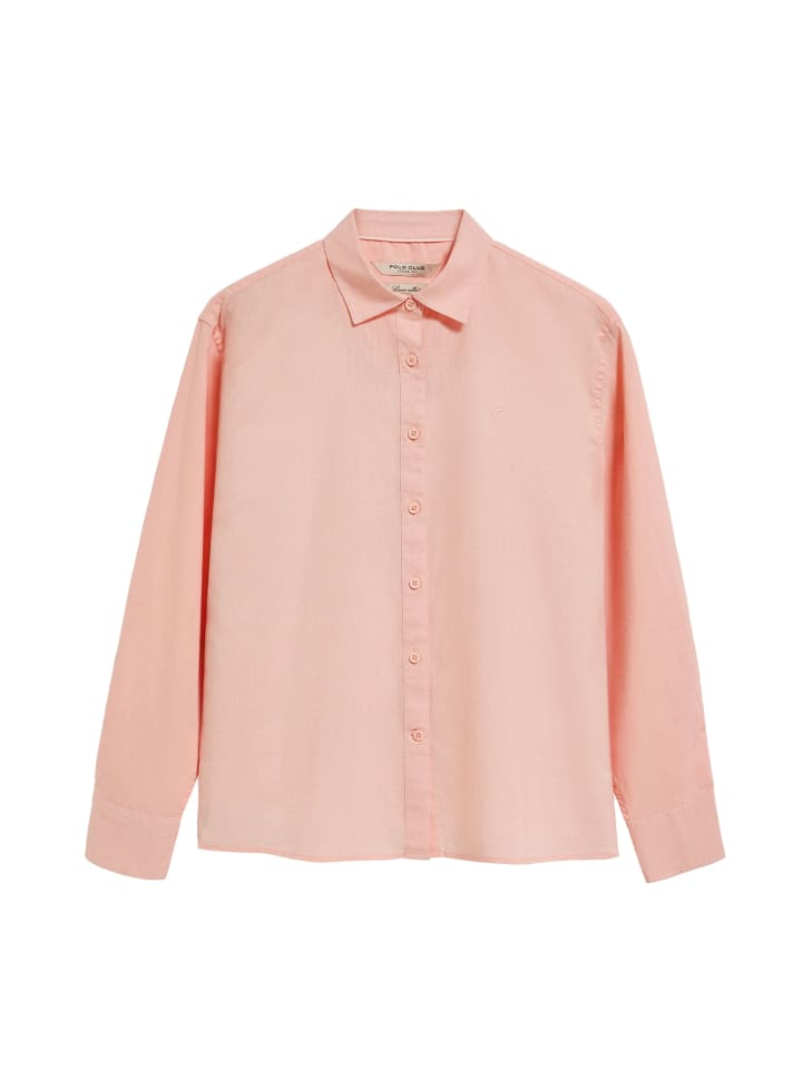 Рубашка Polo Club 
Рубашка Polo Club