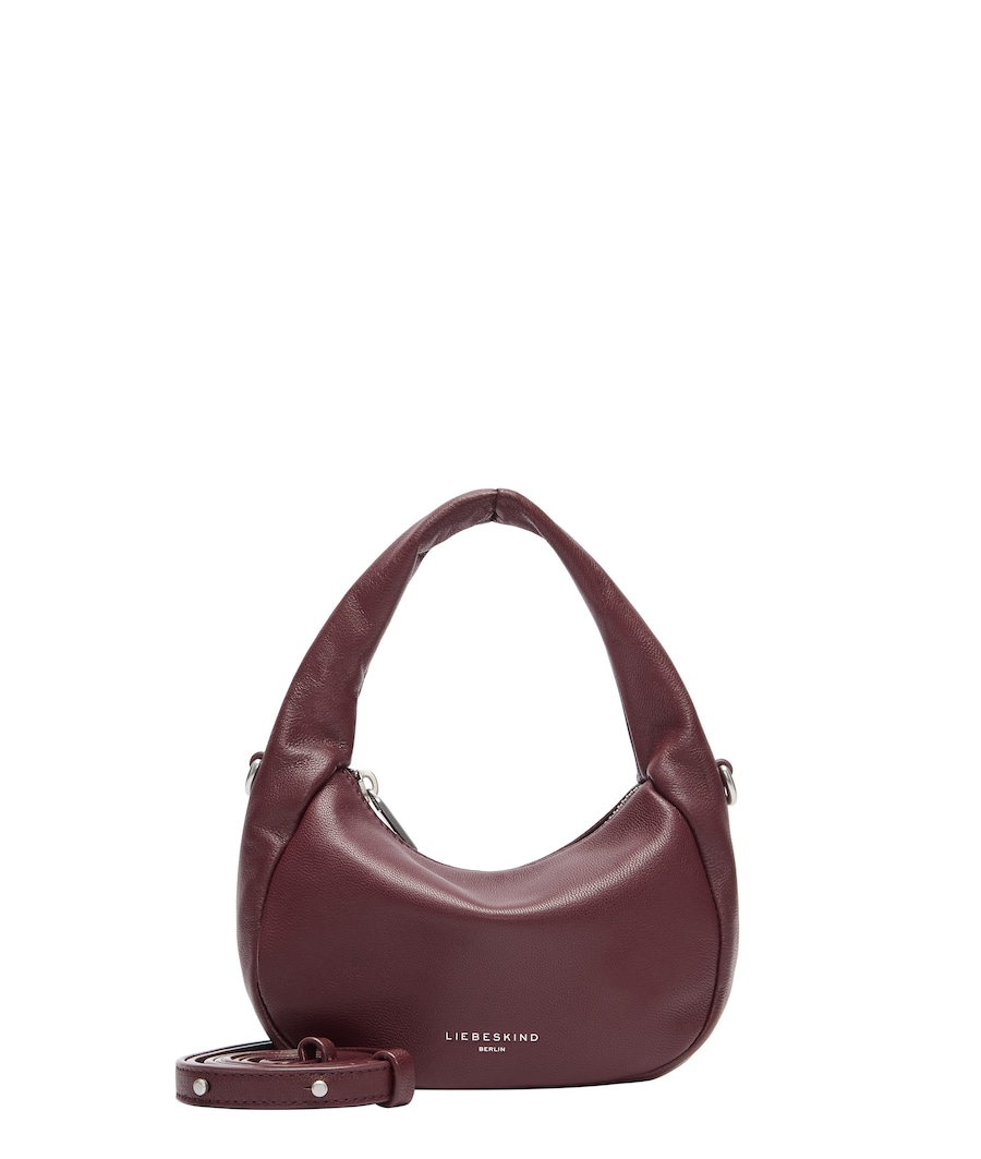 Сумка через плечо Liebeskind Berlin Farrah, бургундия
Сумка через плечо Liebeskind Berlin Farrah, бургундия