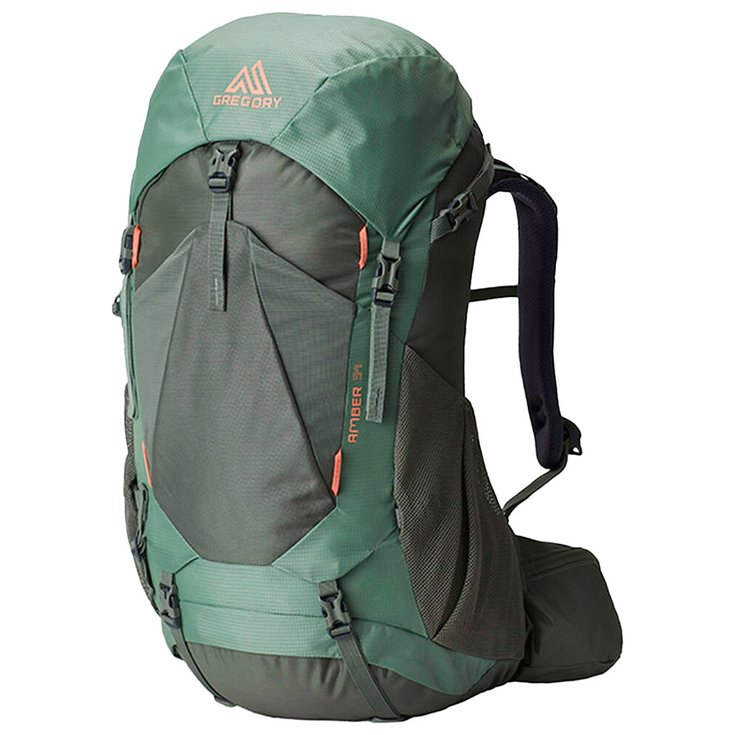 Рюкзак янтарный 34 лишайниковый зеленый Gregory
Рюкзак янтарный 34 лишайниковый зеленый Gregory
