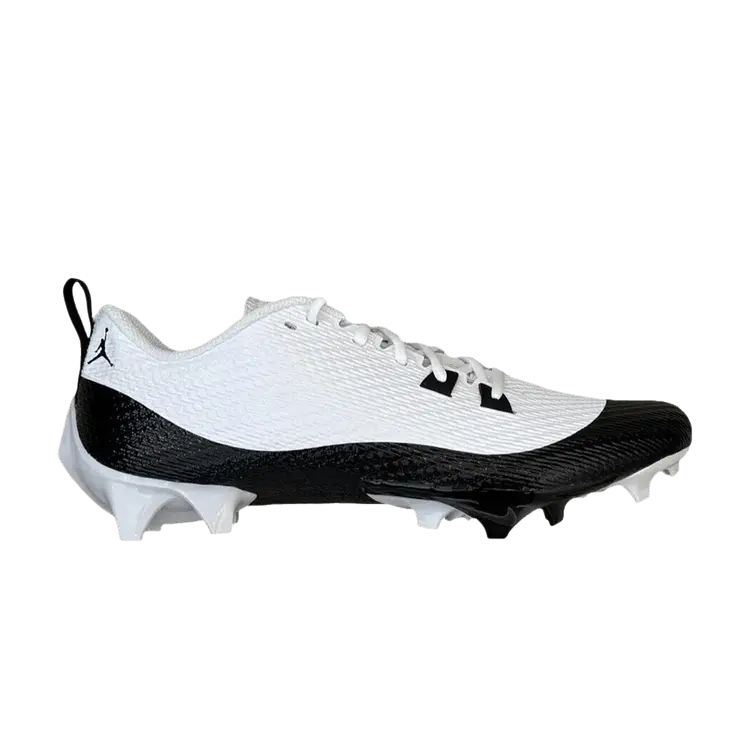 Бутсы Air Jordan Jordan Vapor Edge Speed 2 'White Black', белый
Бутсы Air Jordan Jordan Vapor Edge Speed 2 'White Black', белый