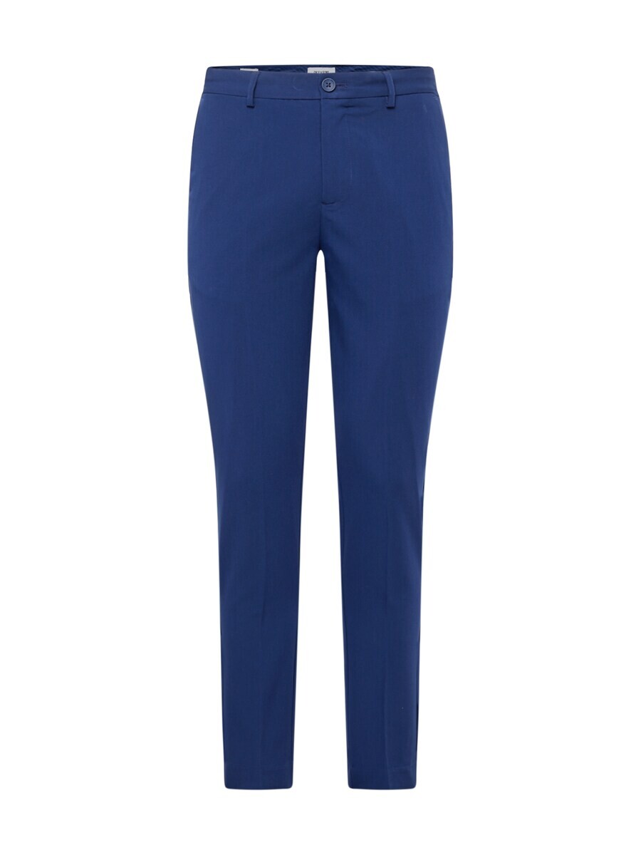 Плиссированные брюки Only & Sons EVE, темно-синий
Плиссированные брюки Only & Sons EVE, темно-синий