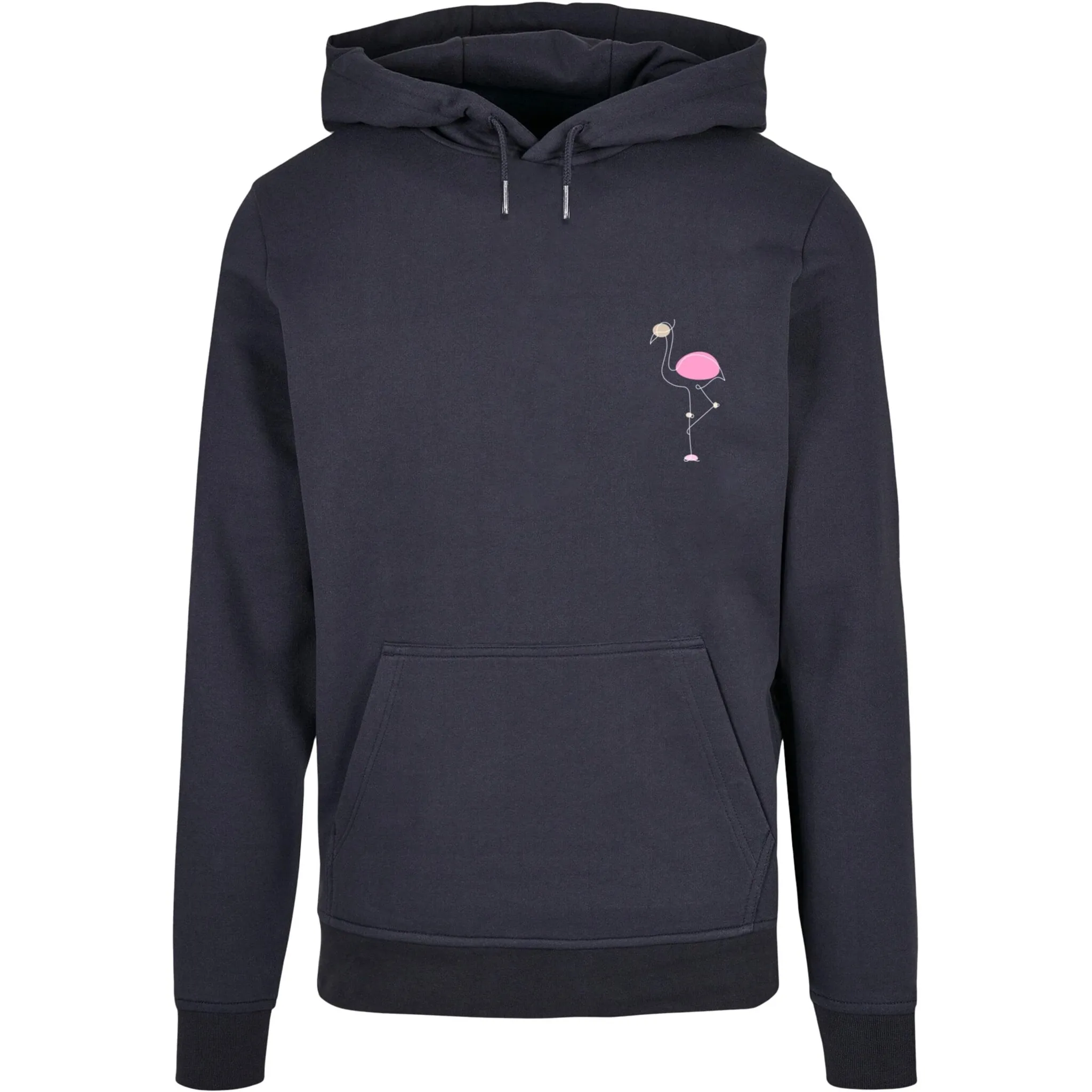 Толстовка с капюшоном Merchcode " Merchcode Men's Flamingo Basic Hoody", цвет морской волны
Толстовка с капюшоном Merchcode " Merchcode Men's Flamingo Basic Hoody", цвет морской волны