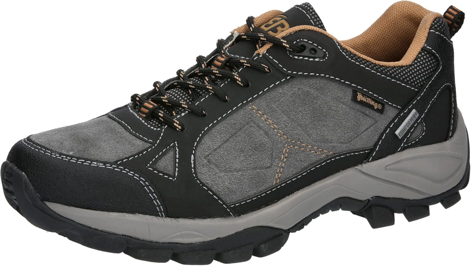 Унисекс кроссовки для скандинавской ходьбы Brtting Akron Brutting, коричневый
Унисекс кроссовки для скандинавской ходьбы Brtting Akron Brutting, коричневый