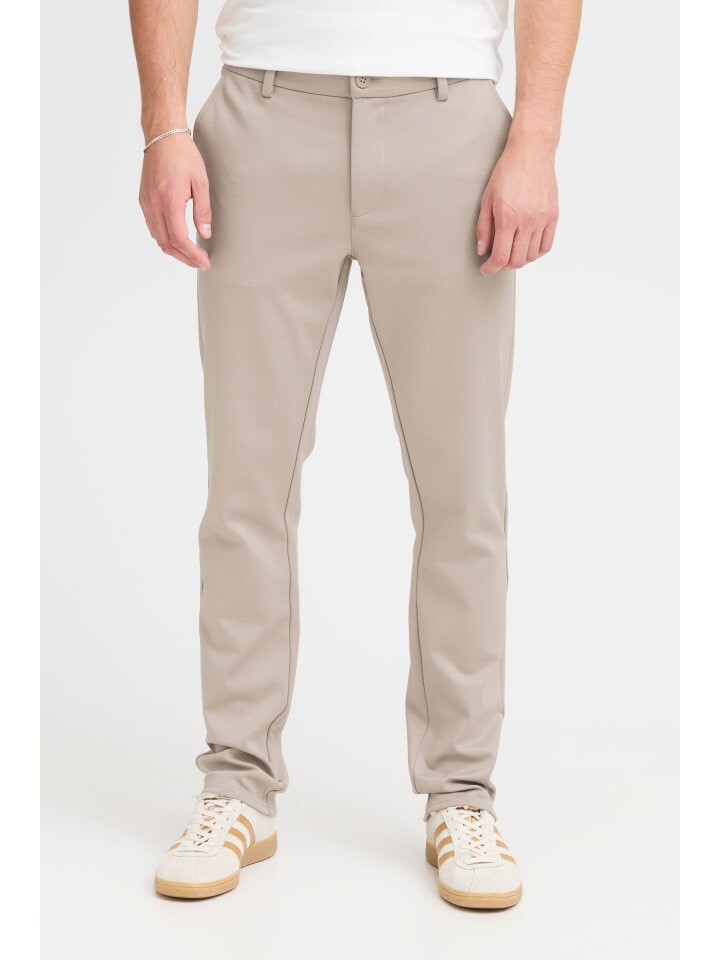 Тканевые брюки BLEND, бежевый
Тканевые брюки BLEND, бежевый