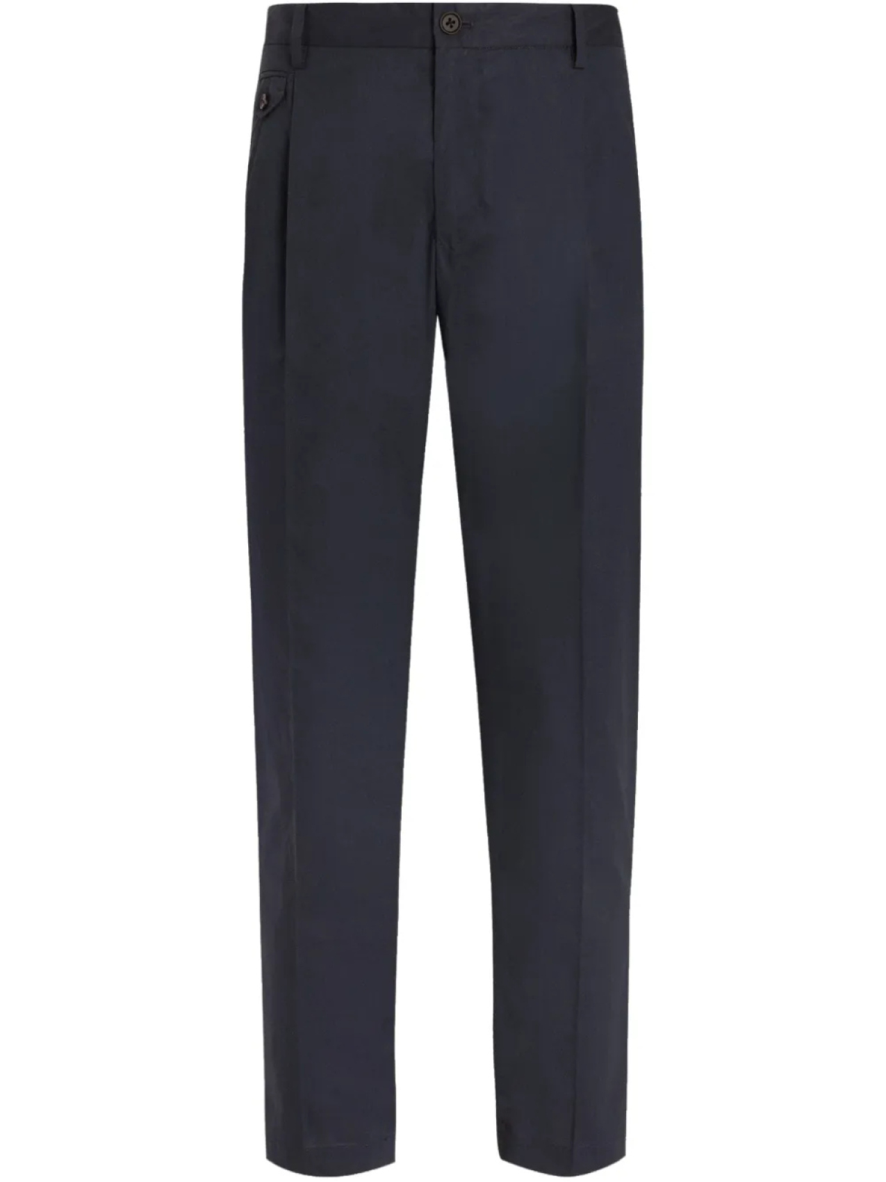 Брюки прямого покроя Dolce & Gabbana, синий
Брюки прямого покроя Dolce & Gabbana, синий