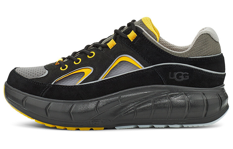 Обувь для жизни Мужская низкая черная Ugg, Черный, Обувь для жизни Мужская низкая черная Ugg 
Обувь для жизни Мужская низкая черная Ugg, Черный, Обувь для жизни Мужская низкая черная Ugg