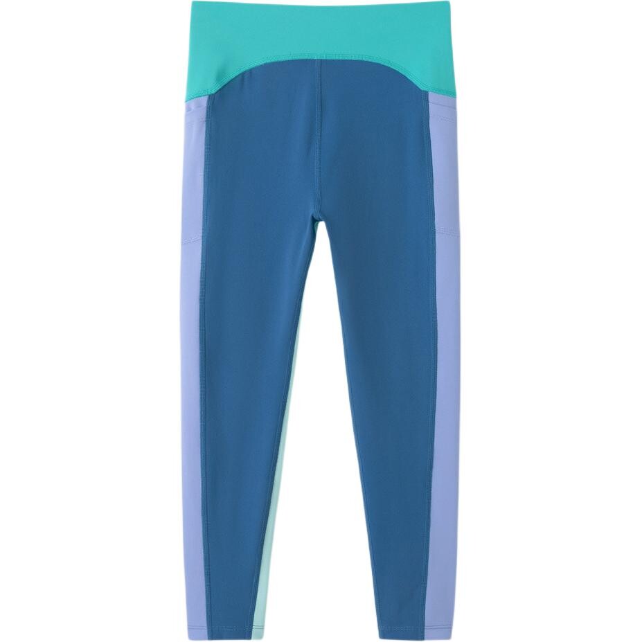 Леггинсы GS Asics, синий
Леггинсы GS Asics, синий