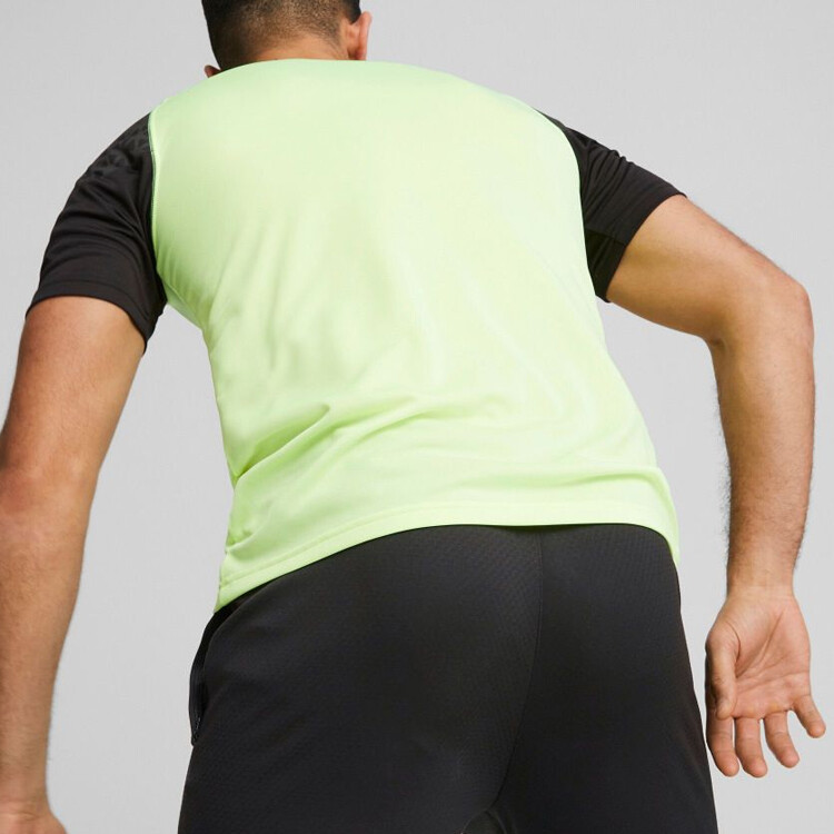 Футболка мужская желтая Puma, желтый
Футболка мужская желтая Puma, желтый