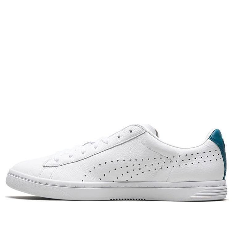 Кеды PUMA Court Star NM 'White Blue' 357883-16
Кеды PUMA Court Star NM 'White Blue' 357883-16
