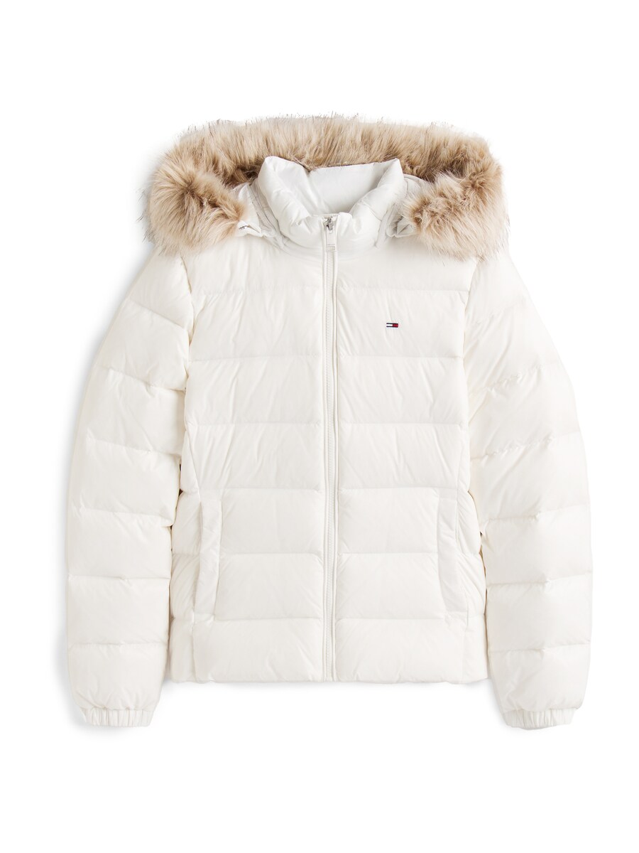 Зимняя куртка Tommy Jeans, белый
Зимняя куртка Tommy Jeans, белый