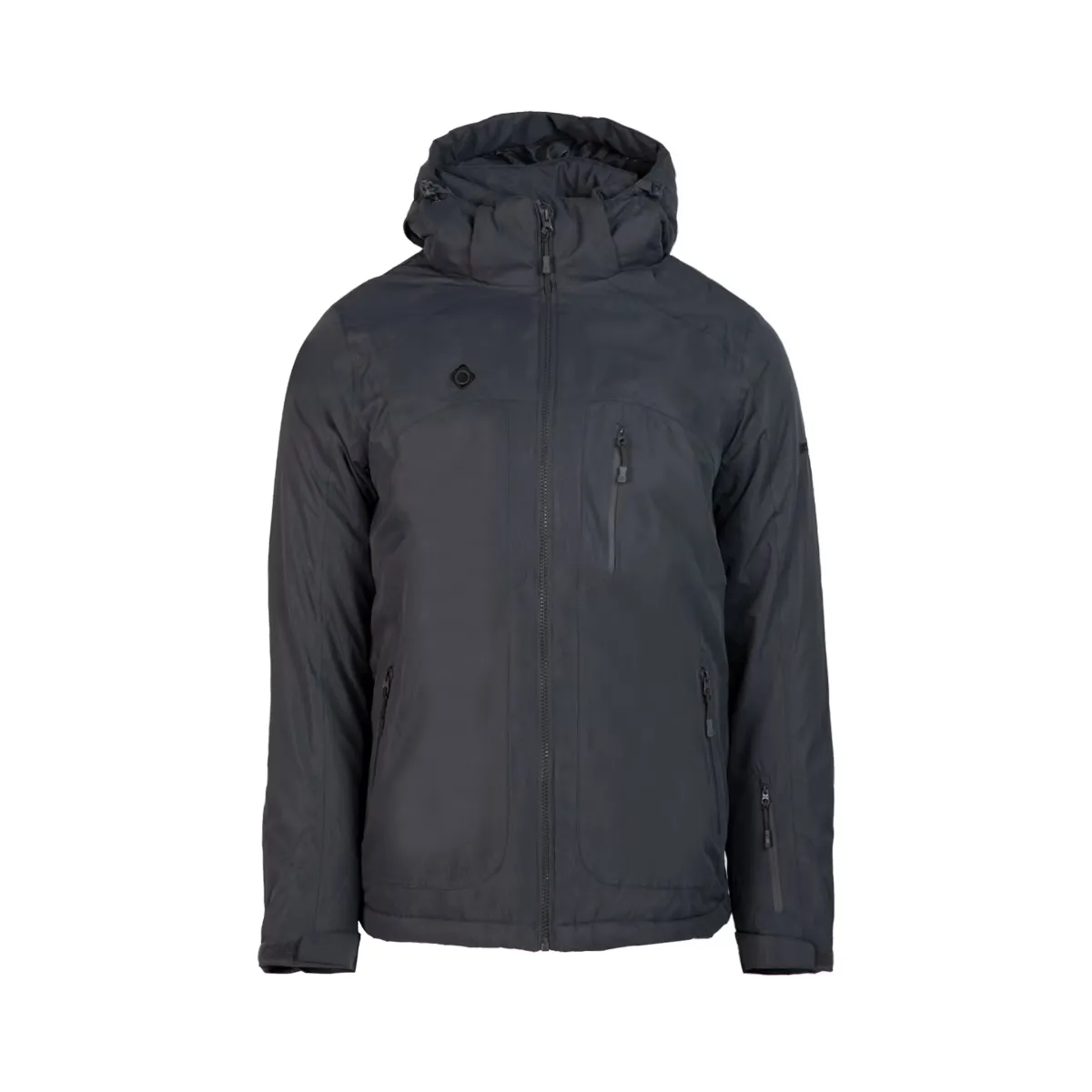 NALUNS M Izas мужская куртка, антрацит
NALUNS M Izas мужская куртка, антрацит