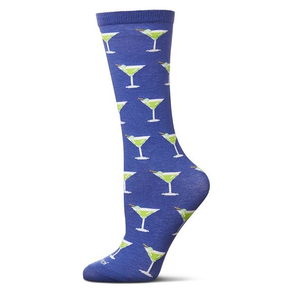 Женские носки i like it dirty crew Memoi
Женские носки i like it dirty crew Memoi