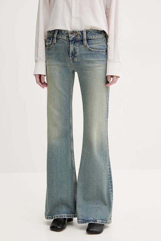 Джинсы Miss Sixty, синий
Джинсы Miss Sixty, синий