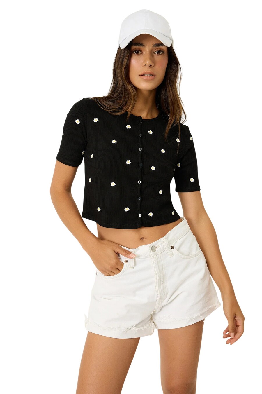 Вязаный кардиган No Matter What, черный
Вязаный кардиган No Matter What, черный