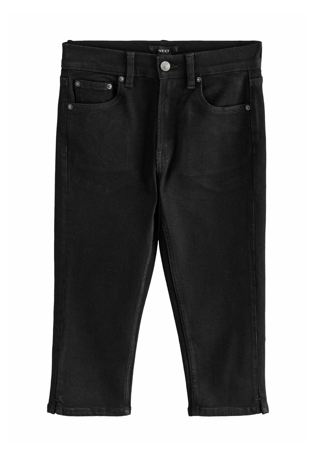 Джинсовые шорты Next, черный
Джинсовые шорты Next, черный