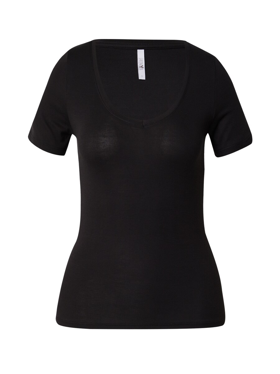 Рубашка Hailys Gina, черный
Рубашка Hailys Gina, черный