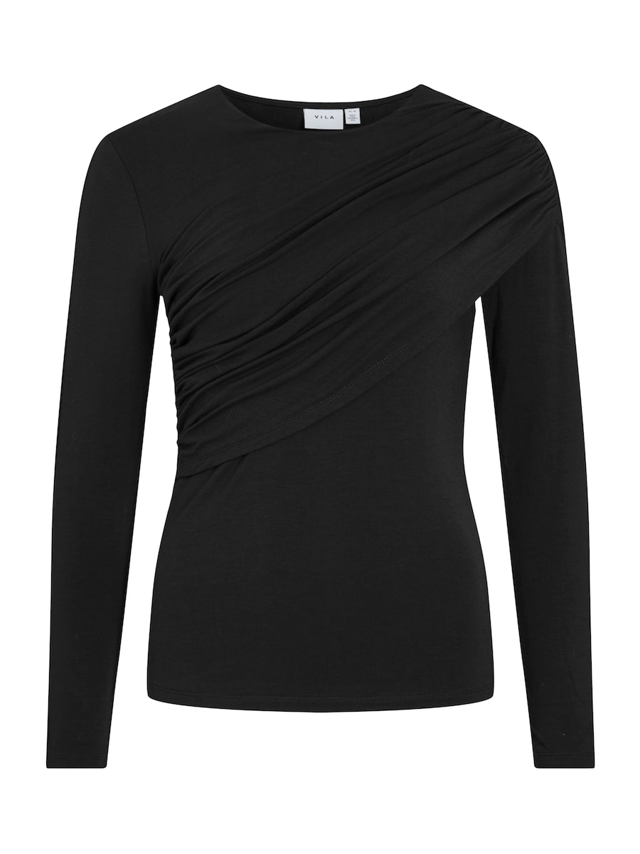 Рубашка VILA VISEMPA, черный
Рубашка VILA VISEMPA, черный