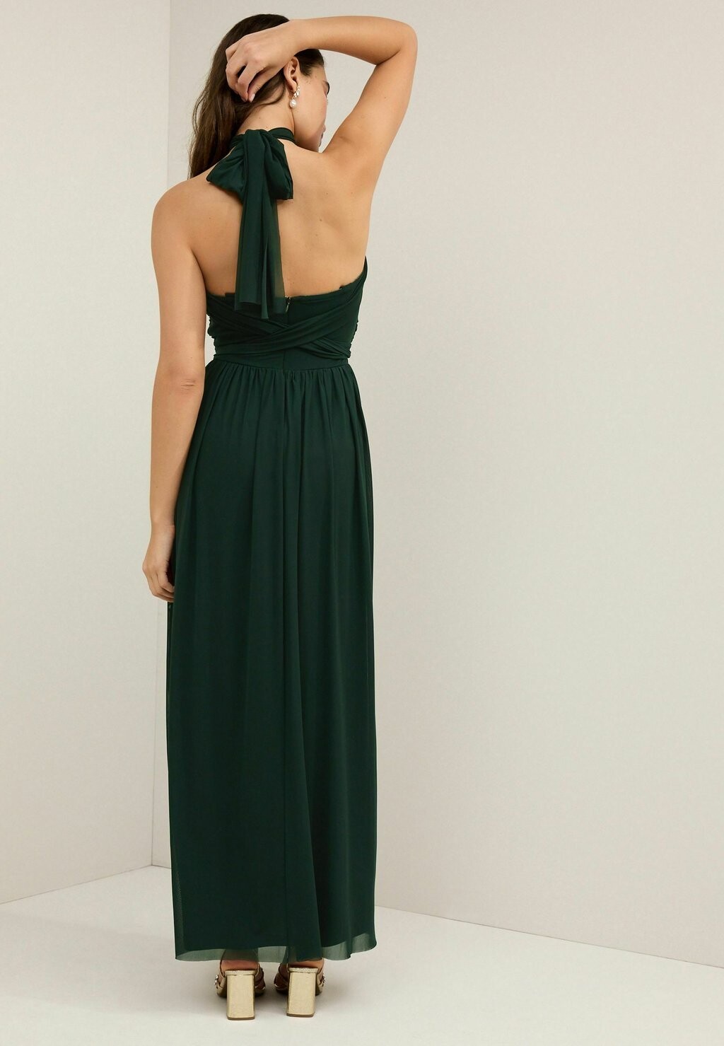 Одежда для особых случаев MULTIWAY STANDARD Next, зеленый
Одежда для особых случаев MULTIWAY STANDARD Next, зеленый