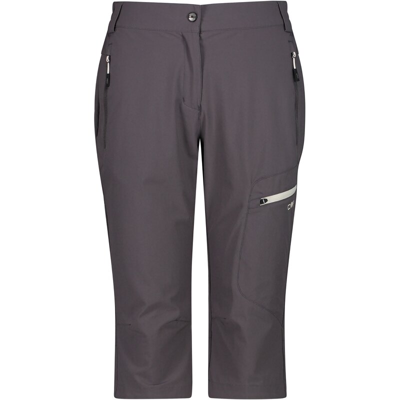 Брюки-Капри женские капри Cmp, цвет terra
Брюки-Капри женские капри Cmp, цвет terra